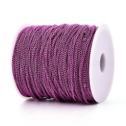 Electrophoresis Iron Twisted Chains&nbsp;CH-S575-66