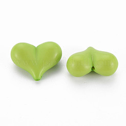 Opaque Acrylic Beads&nbsp;MACR-S373-70-A02