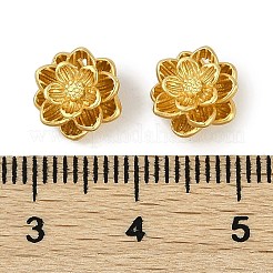 Brass Cabochons&nbsp;KK-I719-15G