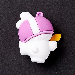 PVC Pendants&nbsp;KY-C008-15