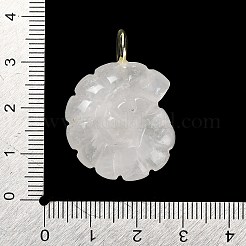 Natural Mixed Gemstone Pendants&nbsp;G-A287-01G