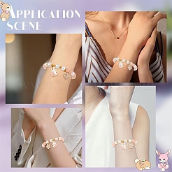 DIY Jewelry Making Findings Kits&nbsp;DIY-YW0016-26
