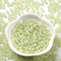 Glass Seed Beads&nbsp;SEED-M011-02A-20