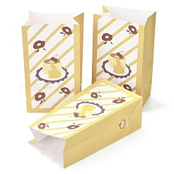 Rectangle Paper Bags&nbsp;CARB-A001-02C