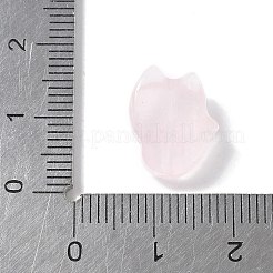 Natural Rose Quartz Beads&nbsp;LS-G-H092-01B