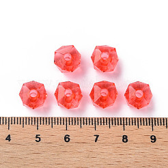 Transparent Acrylic Beads&nbsp;MACR-S373-51B-B05