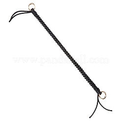 Polyester Braided Cord Bag Handles&nbsp;FIND-WH20023-042A