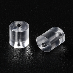 Plastic Ear Nuts&nbsp;FIND-YW0001-11