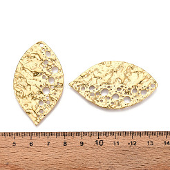 304 Stainless Steel Big Pendants&nbsp;STAS-T068-46G
