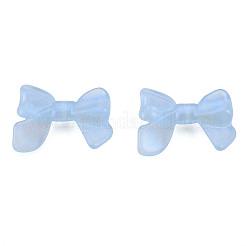 Transparent Luminous Acrylic Beads&nbsp;LS-TACR-T007-11A