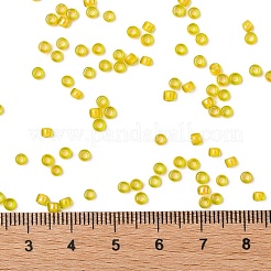 TOHO Round Seed Beads&nbsp;SEED-JPTR08-0302