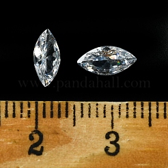 Cubic Zirconia Cabochons&nbsp;ZIRC-P116-02A-16