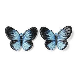 Opaque Acrylic Pendants&nbsp;MACR-D078-01E