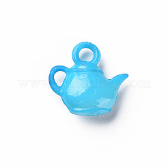 Opaque Acrylic Pendants&nbsp;MACR-N013-063