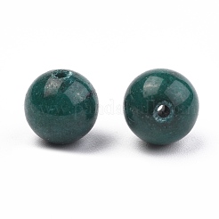 Natural & Synthetic Mixed Gemstone Beads&nbsp;G-MSMC007-29