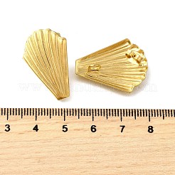 304 Stainless Steel Stud Earring Findings&nbsp;STAS-B087-08A-G