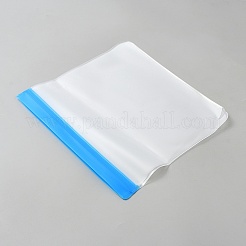 Rectangle EVA Resealable Packaging Bags&nbsp;OPP-WH20001-01B-02