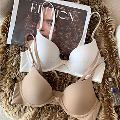 Alloy Bikini Clips&nbsp;DIY-FH0006-89A-LG