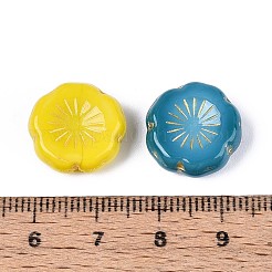 Glass Beads&nbsp;LAMP-T021-62M