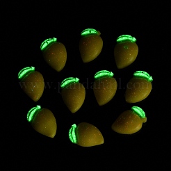Luminous Resin Decoden Cabochons&nbsp;RESI-K036-29A