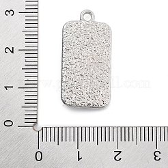 合金ペンダント  ムーン  スター  チャーム  スター  26x13x2mm  穴：1.8mm&nbsp;PALLOY-Q365-05P-01
