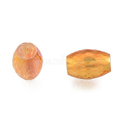 Transparent Glass Beads&nbsp;EGLA-N002-49-B04
