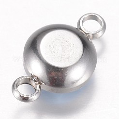 Glass Links connectors&nbsp;GLAA-G018-P03