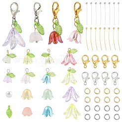 DIY Jewelry Sets Making Kits&nbsp;DIY-FS0008-95