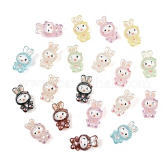 Luminous Resin Enamel Beads&nbsp;RE-CBAC4C7-25