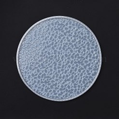 DIY Diamond Pattern Display Base Silicone Molds&nbsp;DIY-K058-08A