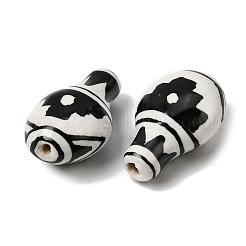 Handmade Porcelain Beads&nbsp;PORC-K012-14A