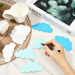 120Pcs Craft Paper&nbsp;AJEW-SP0003-27A