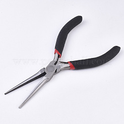 45# Steel Jewelry Plier Sets&nbsp;TOOL-S012-11