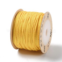 Polyester Twisted Cord&nbsp;OCOR-G015-01B-29