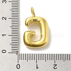 Ion Plating(IP) 304 Stainless Steel Pendants&nbsp;X-STAS-K263-47G-G