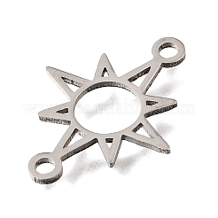 304 Stainless Steel Connector&nbsp;SA-CBACDAB-01P