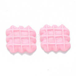 Resin Decoden Cabochons&nbsp;CRES-N022-26