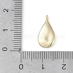 Brass Pendants&nbsp;LS-KK-Z078-22G
