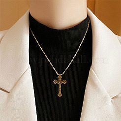 36Pcs 6 Style Zine Alloy Pendants and Enamel Pendants&nbsp;PALLOY-AR0001-29