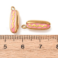 304 Stainless Steel Pendants&nbsp;SA-CBAA170-01G