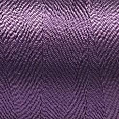 210d/3 tex70 ナイロンミシン糸  #69 丈夫な縫製糸（革、屋外用張り地用）  インディゴ  0.2mm  約700m /ロール&nbsp;NWIR-N006-01D-0.2mm
