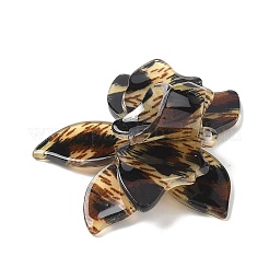 3D Acrylic Pendants&nbsp;OACR-U007-02A-01