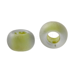 TOHO Round Seed Beads&nbsp;SEED-XTR08-0246FM