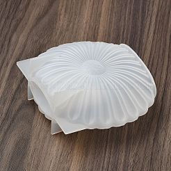 3D Sunflower DIY Silicone Vase Molds&nbsp;LS-SIMO-G010-11