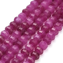 Natural White Jade Beads Strands&nbsp;GG-CBA9106-02E