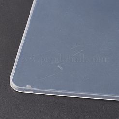 (Defective Closeout Sale: Scratch Mark) Polypropylene Box&nbsp;CON-XCP0007-16