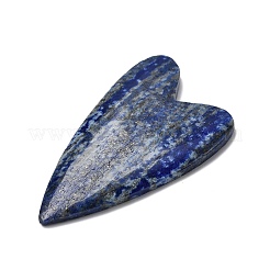 Natural Lapis Lazuli Cabochons&nbsp;G-Z120-01