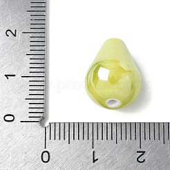 Handmade Porcelain Beads&nbsp;PORC-C005-01E