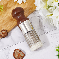 1PC PET Furniture Salve Brush&nbsp;AJEW-GF0012-19