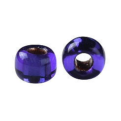 TOHO Round Seed Beads&nbsp;SEED-TR08-0743